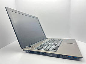 Б/в Ноутбук Medion Akoya E6241 15.6" 1366x768| Pentium 3550M| 4 GB RAM| 1000 GB HDD| HD 4000