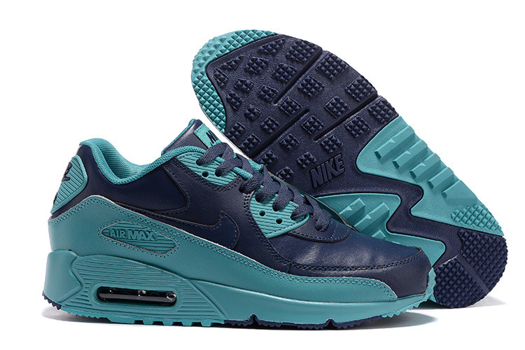 Кросівки чоловічі Nike Air Max 90 / 90AMM-604