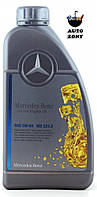 Моторное масло Mercedes-Benz 229.3 Engine Oil 5W-40 1л (A000989910211)