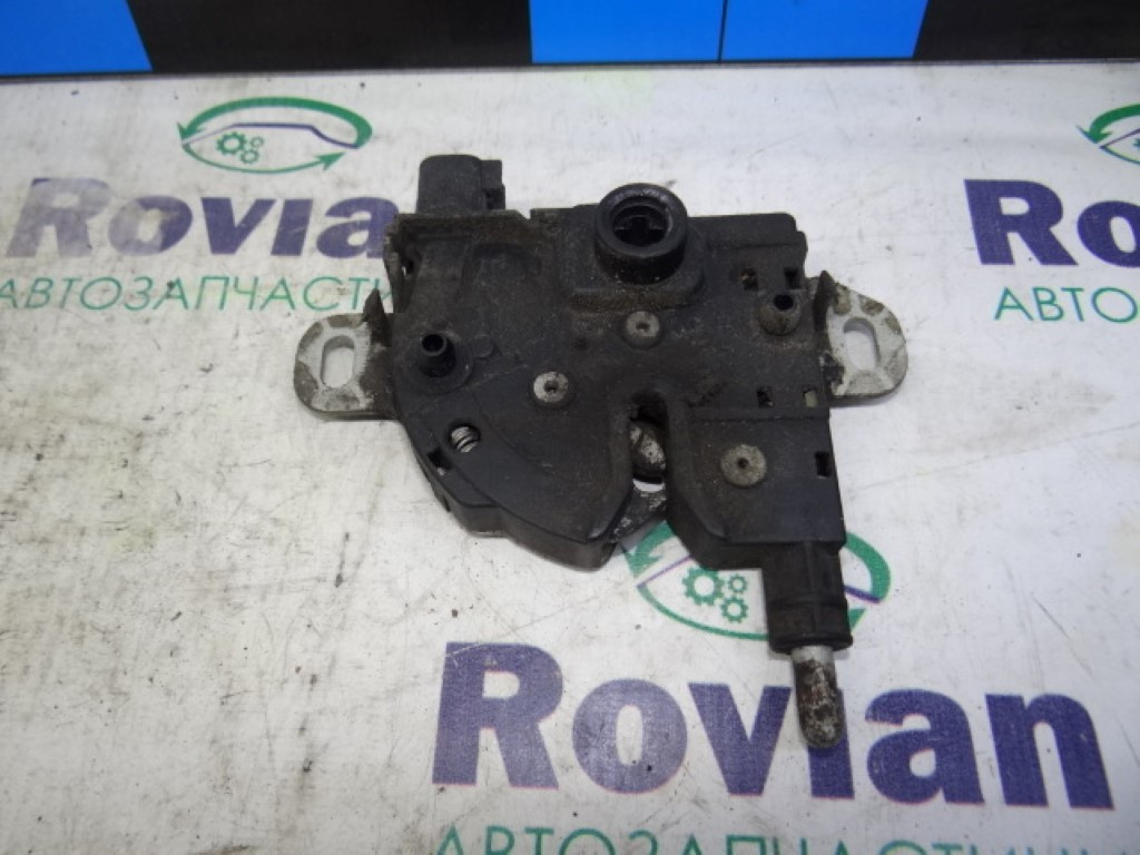 Замок капота Ford FOCUS 2 2004-2011 (Форд Фокус), 3M5116700AC (БУ ...