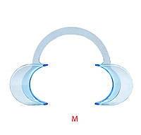 Роторозширювач для пацієнтів, Medium(середній), утримувач губ, середній