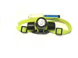 Ліхтарики для підводного плавання