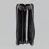 Клатч зі шкіри пітона (19х9 см), фото 4