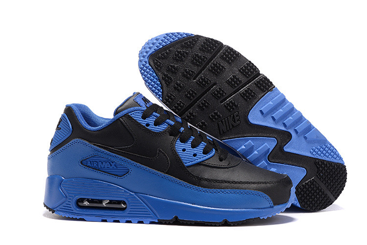 Кросівки чоловічі Nike Air Max 90 / 90AMM-605