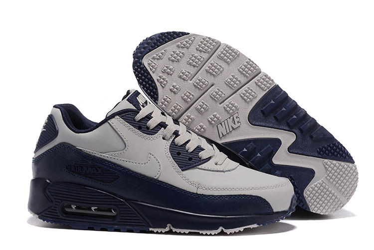 Кросівки чоловічі Nike Air Max 90 / 90AMM-607
