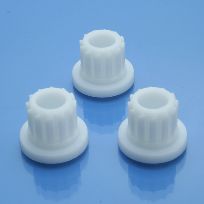 Муфти м'ясорубки Gemlux GL-MG400B 3шт, фото 1