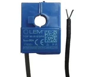 Energymeter EZMETER для трифазних інверторів серії K-DT і KN-DT GOODWE