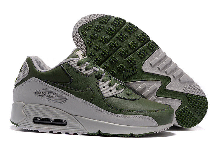 Кросівки чоловічі Nike Air Max 90 / 90AMM-610
