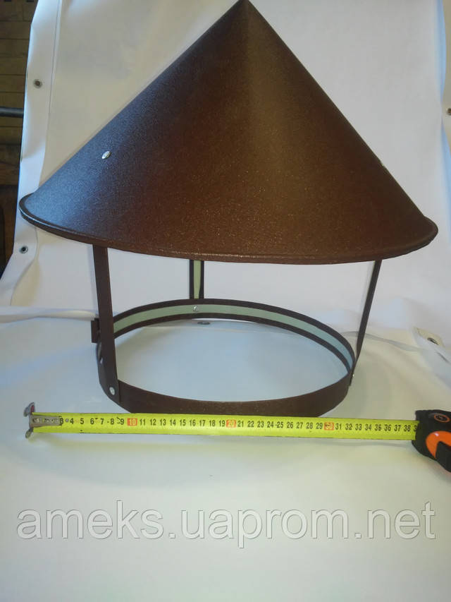 Купить Колпак на кровлю, дымник, дымарь, колпак на трубу, дымник на ...