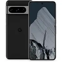 Смартфон Google Pixel 8 Pro 12/128GB Obsidian (Global)