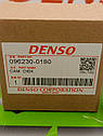 Шайба кулачкова 096230-0180 DENSO TOYOTA  2C-T 4/10F, фото 5