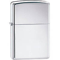 Зажигалка Zippo 250 CLASSIC high polish chrome