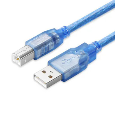 Кабель usb-type B 1.5 м на принтер