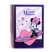 Косметический набор-книга Markwins Minnie Delicious 1580383E