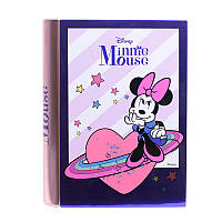 Косметичний набір-книга Markwins Minnie Delicious 1580383E