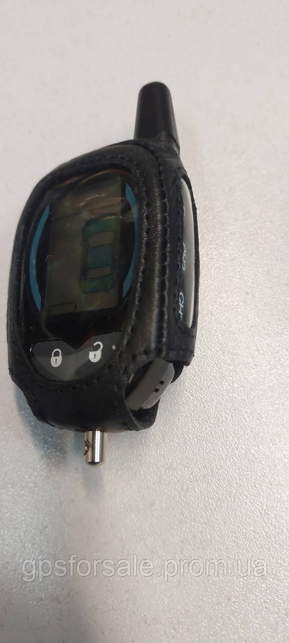 Шкіряний чохол SHERIFF ZX-925/910/1050/ zx-1055/5BTX925LCD/aps-85 (ID ...