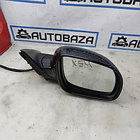 Дзеркало зеркало бокове заднього виду праве Volkswagen Passat B5 3B0857934 x54