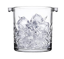 Відро Pasabahce Timeless для льоду 1 л скло (530068)