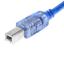 Кабель usb-type B до принтера 5 м