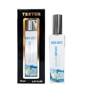 Tester French Kenzo L‘Eau Par Kenzo Pour Femme женский 70 мл