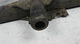 Балка кріплення двигуна (підрамник) VW Passat B5 (1997-2000), Skoda Superb (2001-2008) OE:3B0199521G, фото 4