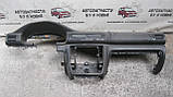 Передня панель VW Passat B5 (1997-2000) OE:3B1857002ABFMD, фото 4