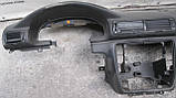 Передня панель VW Passat B5 (1997-2000) OE:3B1857002ABFMD, фото 7