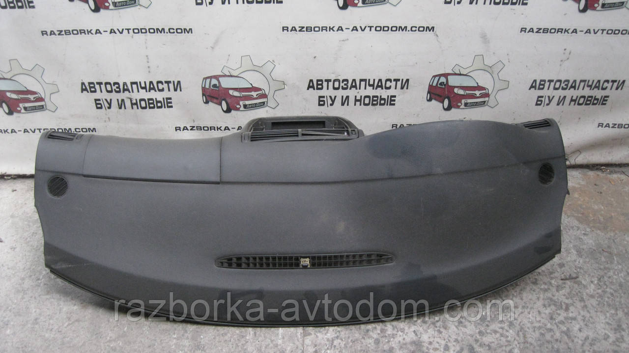 Передня панель VW Passat B5 (1997-2000) OE:3B1857002ABFMD