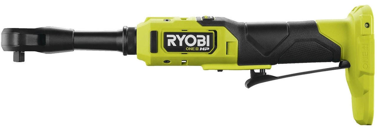 Тріскачка акумуляторна RYOBI RRW1838X-0 (18 В, 75 Н*м)
