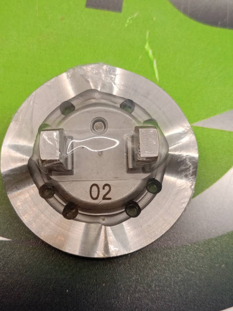 Шайба кулачковая 146220-0220 ZEXEL 4/8FMAZDA R2 (Насос 104648-0154