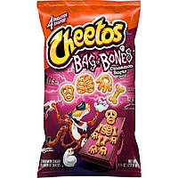 Снеки Cheetos Bag of Bones Cinnamon Sugar 212g