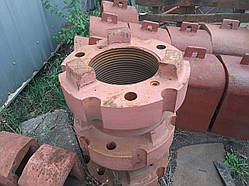 Гайка КСД/КМД-2200 1275.05.406