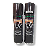 Саламандра SALAMANDER фарба Середньо-коричневий для замші та нубука 250 мл, фото 4