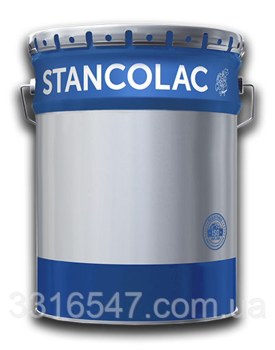 Фарба 912 Stancolac — епоксидна для сільськогосподарських об'єктів