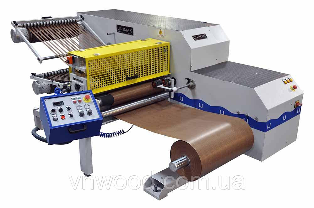 ESM1 400-F / ESM1 700-F Верстат для різання крайки