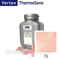 Vertex Thermosens полужесткий нейлон (Вертекс термосенс) для съемных протезов, цвет ТS 200 гр.