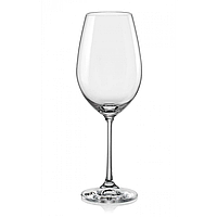 Набор бокалов для вина Bohemia Viola 350мл 6шт (b40729)
