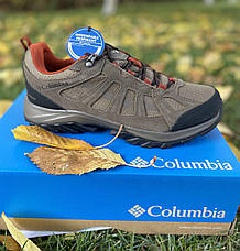 Кросівки Columbia чоловічі Redmond Iii Wp M, фото 3