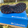Кросівки Columbia чоловічі Redmond Iii Wp M, фото 6
