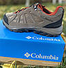 Кросівки Columbia чоловічі Redmond Iii Wp M, фото 7