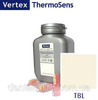 Vertex Thermosens полужесткий нейлон (Вертекс термосенс) для съемных протезов, цвет ТBL 200 гр.