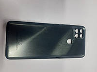 Задня кришка для Motorola XT2091-3 Moto G9 Power, Сервисный Оригинал
