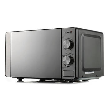 Мікрохвильова піч VILGRAND VMW-7205 Сіра