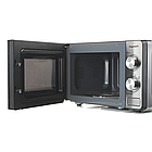 Мікрохвильова піч VILGRAND VMW-7205 Сіра, фото 5