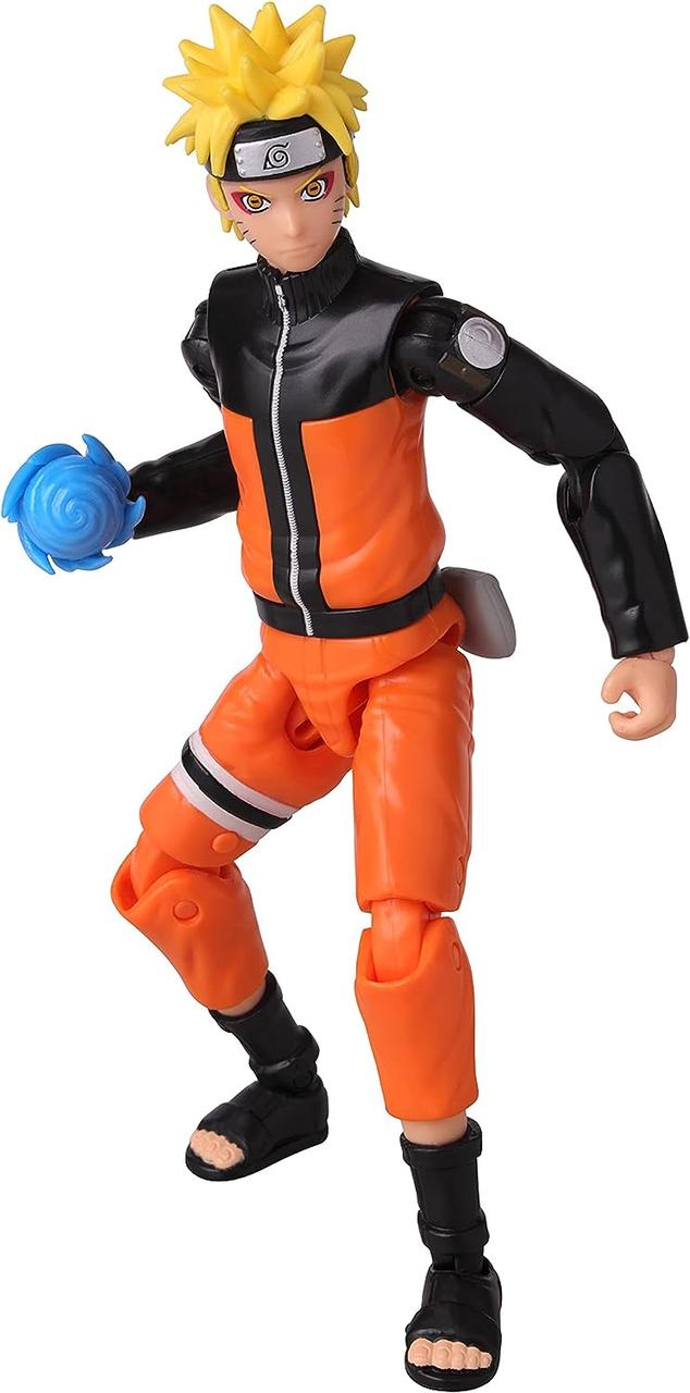 Фігурки Наруто Режим Мудреця АНІМЕ ГЕРОЇ Наруто Узумакі ANIME HEROES Naruto Sage Mode 36907