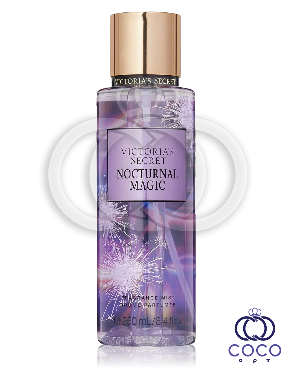Парфумований спрей для тіла Victoria's Secret Nocturnal Magic 250 ml