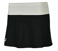 Спідниця жін. Babolat Core skirt women black (S)