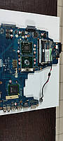 Материнська плата Toshiba Satellite C660 PWWAA LA-6841P REV 1.0 Робоча