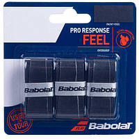 Обмотка Babolat Pro pesponse X 3 black