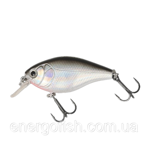 Воблер Strike Pro Cranky-X 50F 7.7г A010